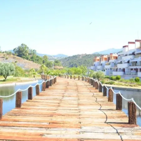 Modern In A Magnificent Mountain