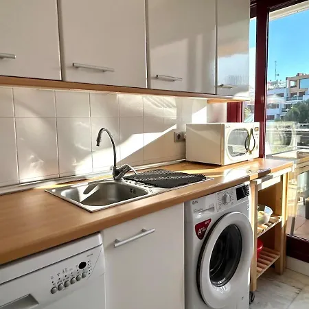 Apartment Modern In A Magnificent Mountain Estepona