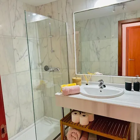 Modern In A Magnificent Mountain * Estepona