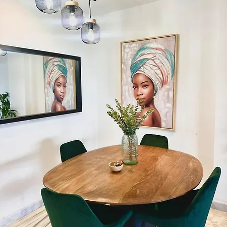 Apartment Modern In A Magnificent Mountain Estepona