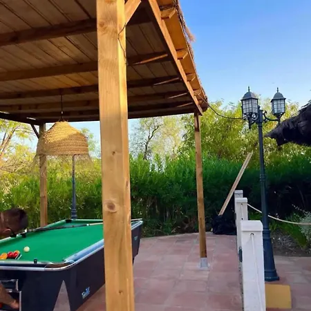 Modern In A Magnificent Mountain Estepona