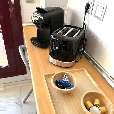 Modern In A Magnificent Mountain Apartment