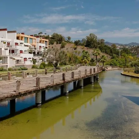 Apartment Modern In A Magnificent Mountain Estepona