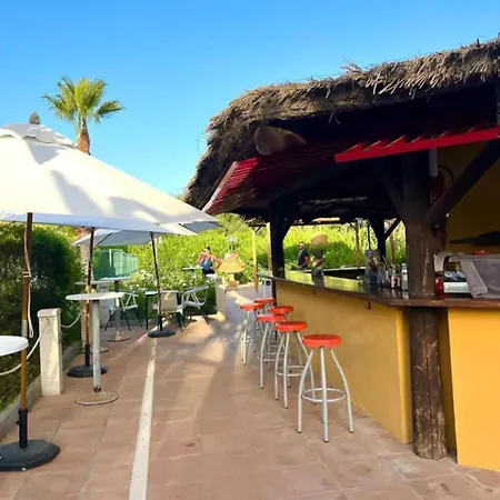 Modern In A Magnificent Mountain Estepona