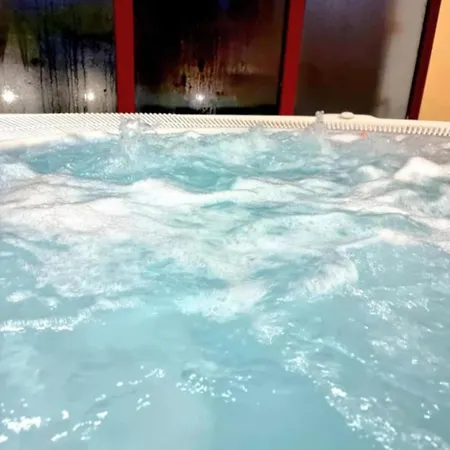 Apartment Modern In A Magnificent Mountain Estepona