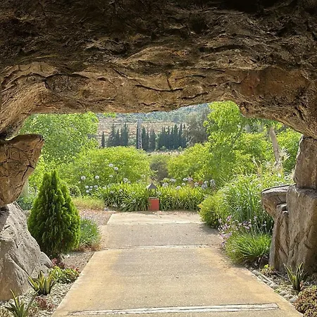 Apartment Modern In A Magnificent Mountain