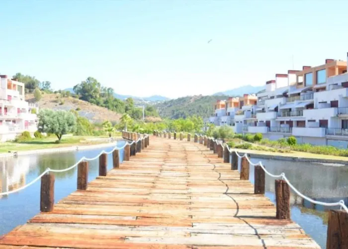 Modern In A Magnificent Mountain