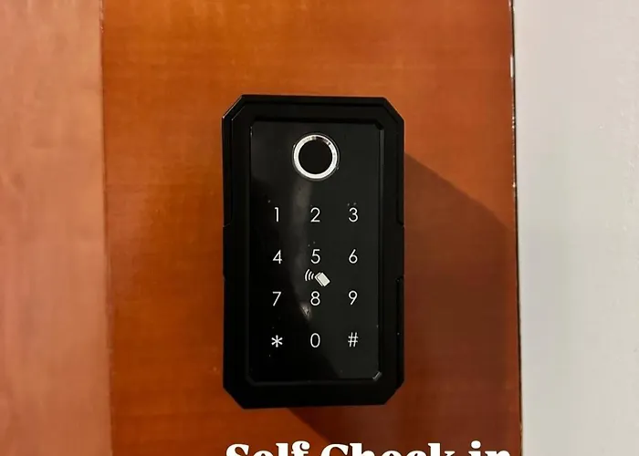 Modern In A Magnificent Mountain Appartement *