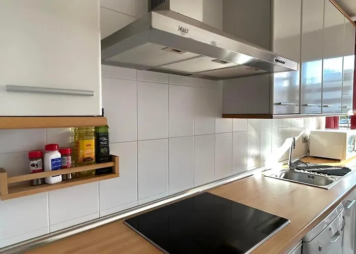 Appartement Modern In A Magnificent Mountain *