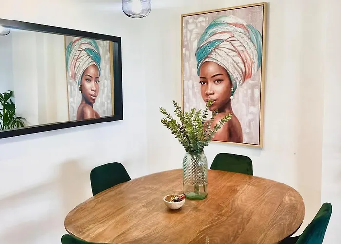 Apartment Modern In A Magnificent Mountain Estepona