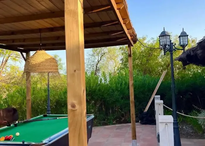 Modern In A Magnificent Mountain Estepona