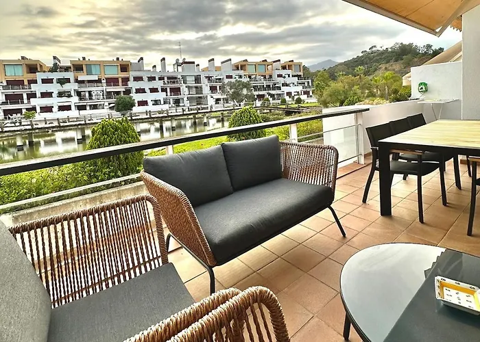 Modern In A Magnificent Mountain Appartement *