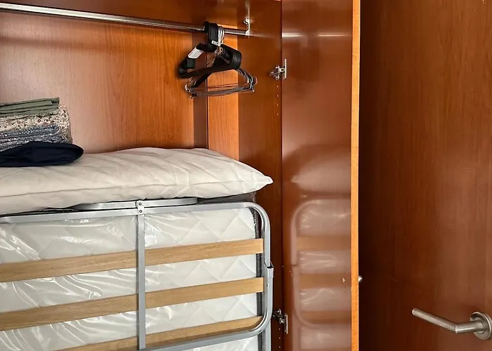 Modern In A Magnificent Mountain * Estepona