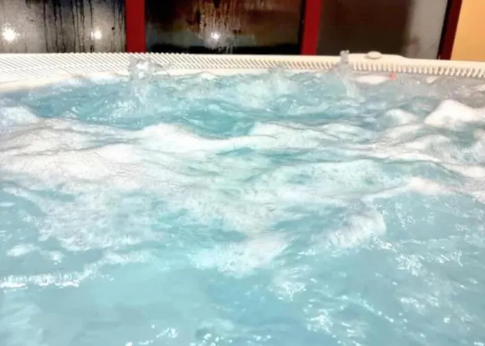 Appartement Modern In A Magnificent Mountain Estepona