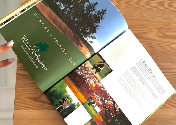 Appartement Modern In A Magnificent Mountain Estepona