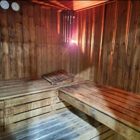 Apartamento Modern In A Magnificent Mountain *