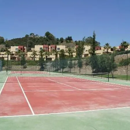 Modern In A Magnificent Mountain Estepona