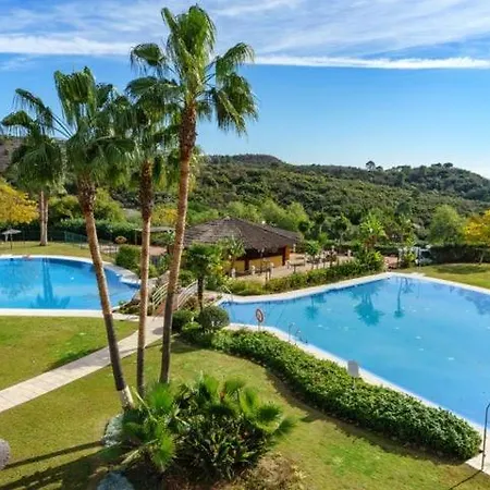 Modern In A Magnificent Mountain