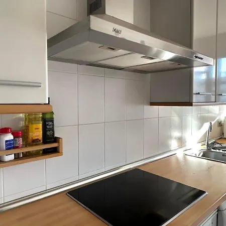 Apartamento Modern In A Magnificent Mountain *