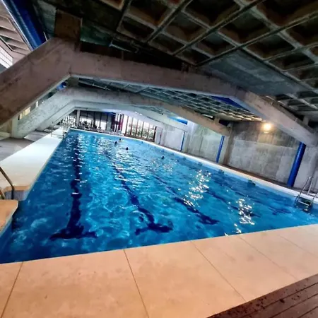 Modern In A Magnificent Mountain Apartamento Estepona