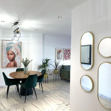 Apartamento Modern In A Magnificent Mountain Estepona