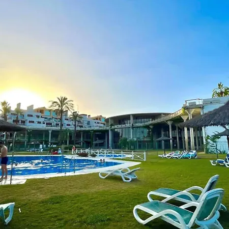 Apartamento Modern In A Magnificent Mountain *