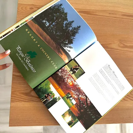 Apartamento Modern In A Magnificent Mountain Estepona