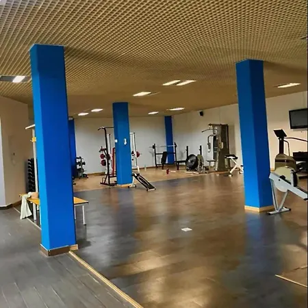 Modern In A Magnificent Mountain Estepona