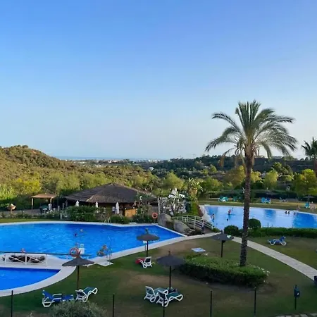 Modern In A Magnificent Mountain Apartamento *