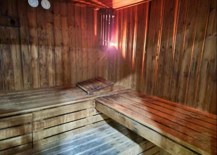 Apartamento Modern In A Magnificent Mountain *