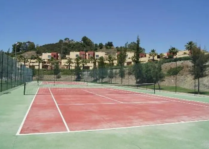 Modern In A Magnificent Mountain Estepona