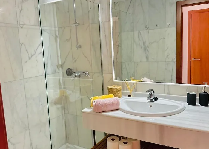 Modern In A Magnificent Mountain * Estepona