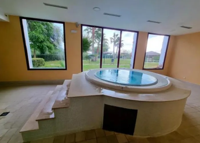 Apartamento Modern In A Magnificent Mountain