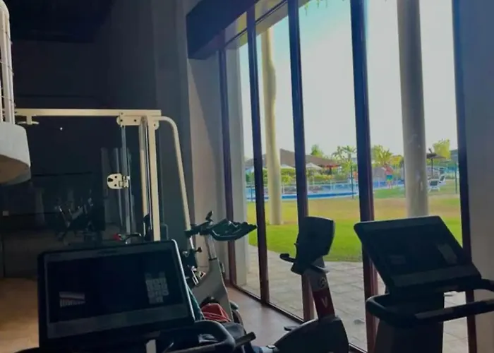 Modern In A Magnificent Mountain *