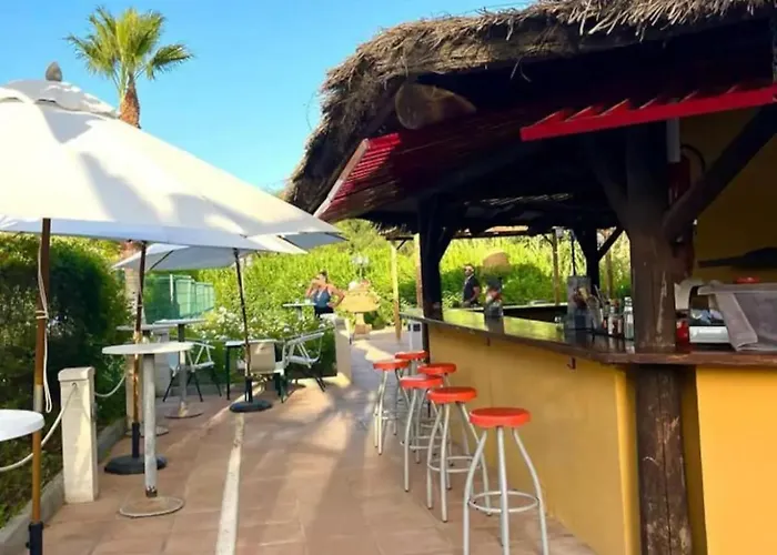 Modern In A Magnificent Mountain Estepona