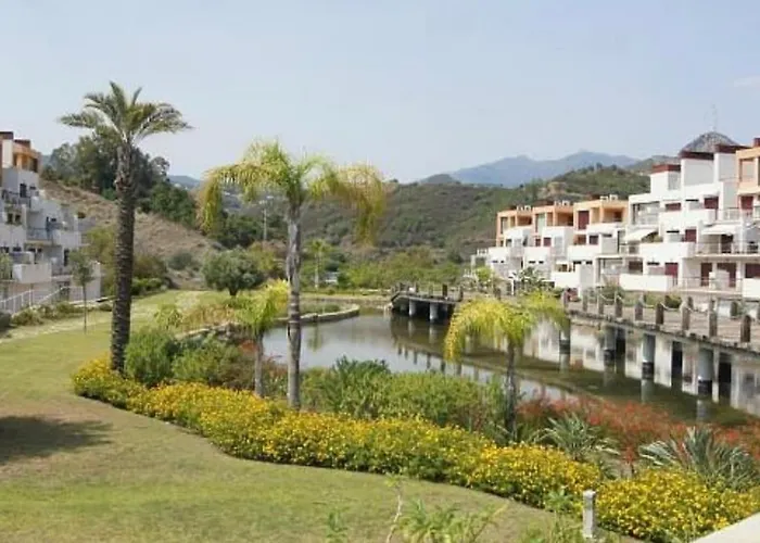 Modern In A Magnificent Mountain