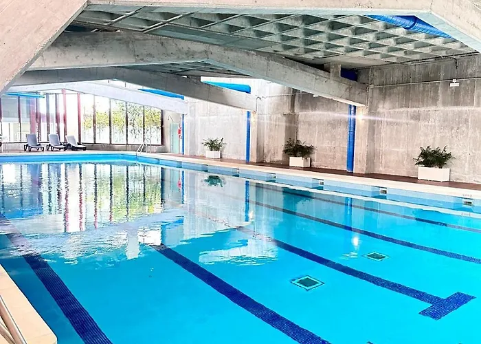 Modern In A Magnificent Mountain Apartamento Estepona